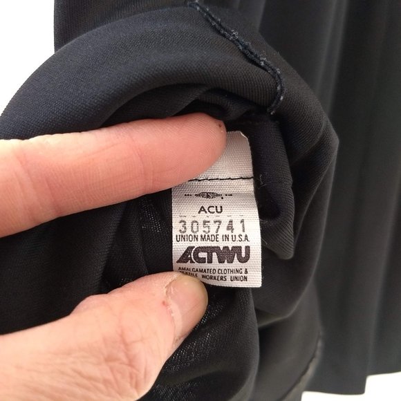 Vintage 70s Alfred Shaheen daydress housedress caftan NWOT 🎈HOST PICK x2🎈 - Picture 6 of 13